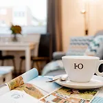 Apartment Di Holting Hues Westerland
