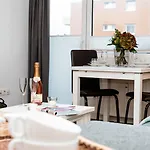 Di Holting Hues Apartment Westerland