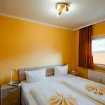 Di Holting Hues Apartment