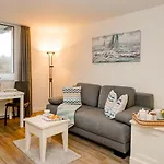 Apartment Di Holting Hues Westerland