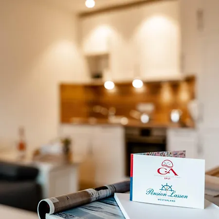 아파트 Di Holting Hues *