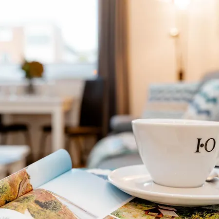 Di Holting Hues * 베스터란트