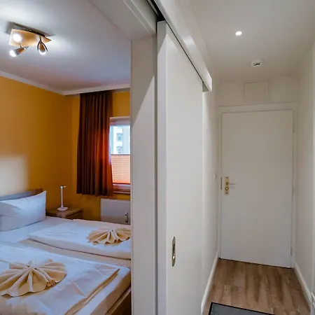 아파트 Di Holting Hues 베스터란트