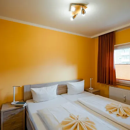 Di Holting Hues 아파트