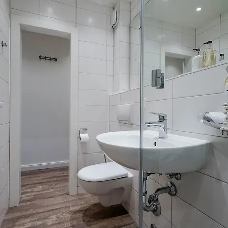 아파트 Di Holting Hues