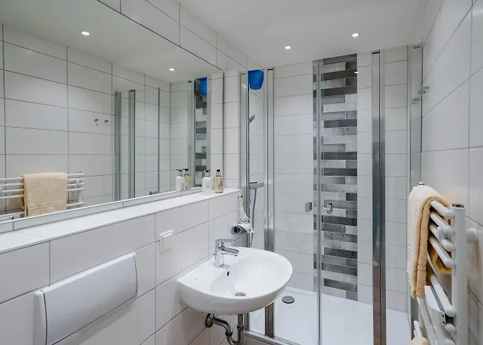 Lägenhet Di Holting Hues