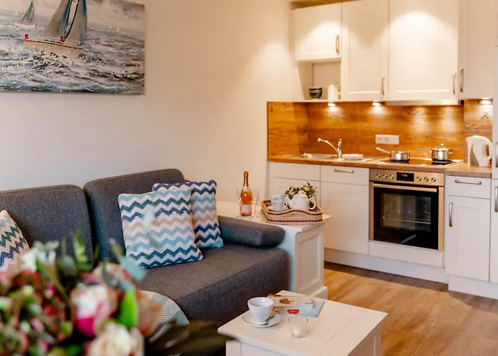 Di Holting Hues * Westerland