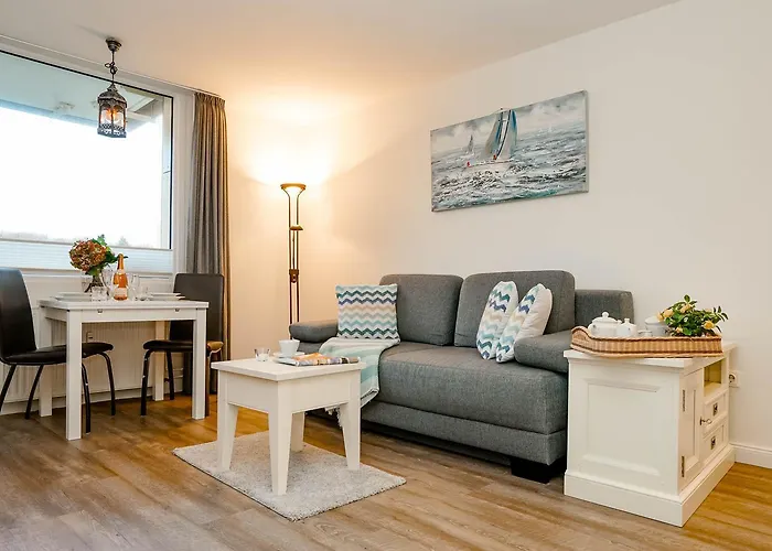 Lägenhet Di Holting Hues *